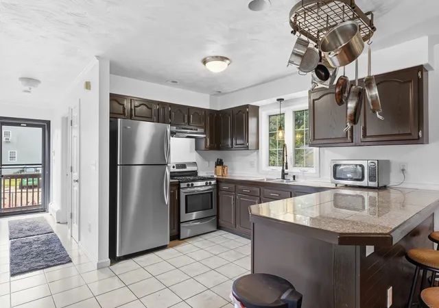 Single family home for sale at 777 New Plainville Rd, North Dartmouth, MA 02747 | MLS# 73580138