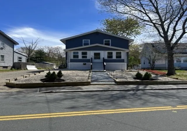 Photo 1 of Single family home for sale at 154 West St, Randolph, MA 02368 | MLS# 73587419 | Listing updated on 2026-10-10