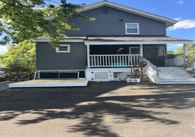 Photo 3 of Single family home for sale at 154 West St, Randolph, MA 02368 | MLS# 73587419 | Listing updated on 2026-10-10