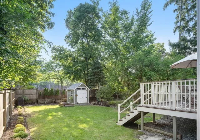 Listing Photo 2 - Condo for sale in building located at 76-78 Orch, Cambridge, MA 02140