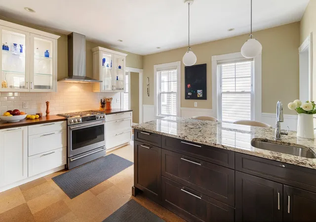 Photo 3 of Multi family home for sale at 76 78 Orchard, Cambridge, MA 02140 | MLS# 73574833 | Listing updated on 2026-09-13
