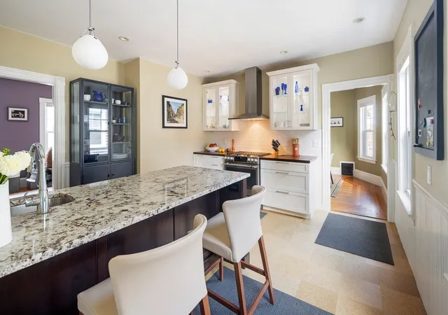 Photo 3 of Multi family home for sale at 76-78 Orchard, Cambridge, MA 02140 | MLS# 73574833 | Listing updated on 2026-10-22