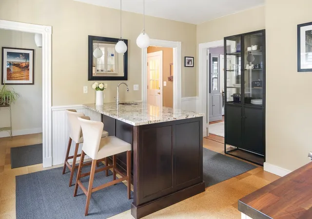 Photo 4 of Multi family home for sale at 76-78 Orchard, Cambridge, MA 02140 | MLS# 73574833 | Listing updated on 2026-10-22