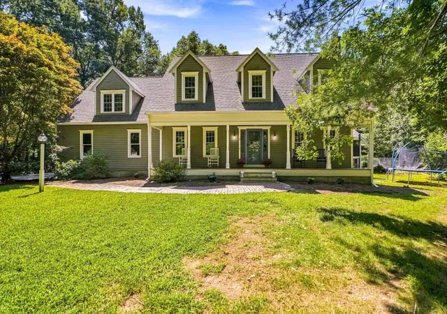 Photo 1 of Single family home for sale at 14 Cedar Ridge Ln, Mansfield, MA 02048 | MLS# 73573006 | Listing updated on 2026-09-29