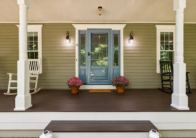 Photo 3 of Single family home for sale at 14 Cedar Ridge Ln, Mansfield, MA 02048 | MLS# 73573006 | Listing updated on 2026-09-29