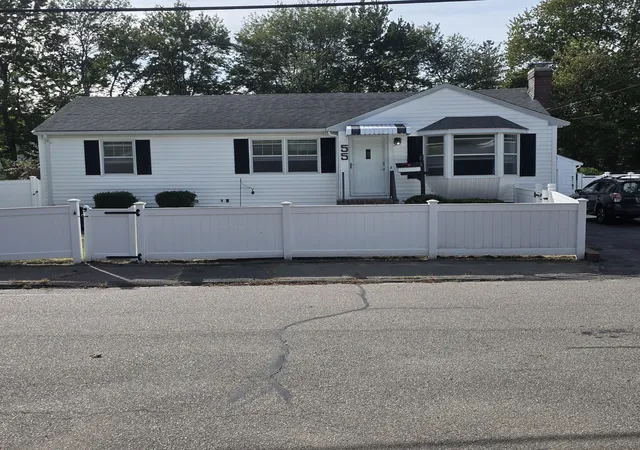 Photo 1 of Single family home for sale at 55 Rindone St, Holbrook, MA 02343 | MLS# 73580788 | Listing updated on 2026-09-26