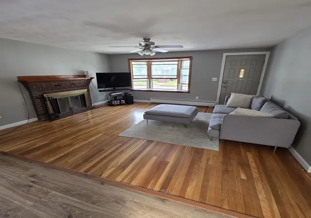 Photo 3 of Single family home for sale at 55 Rindone St, Holbrook, MA 02343 | MLS# 73580788 | Listing updated on 2026-09-26