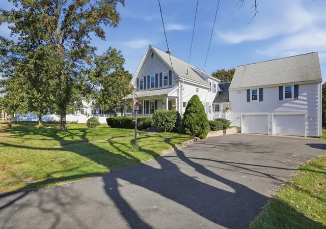 Photo 1 of Single family home for sale at 170 Park Ave, Bridgewater, MA 02324 | MLS# 73587348 | Listing updated on 2026-10-16