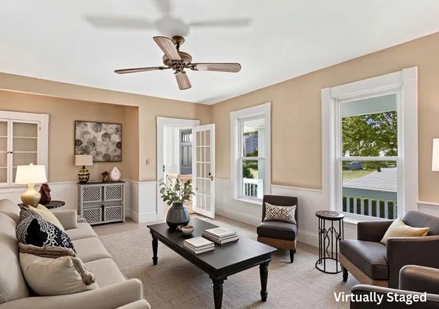 Photo 3 of Single family home for sale at 170 Park Ave, Bridgewater, MA 02324 | MLS# 73587348 | Listing updated on 2026-10-16