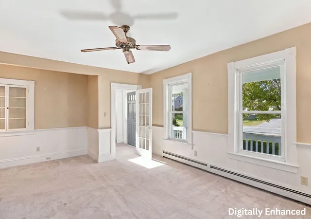 Photo 4 of Single family home for sale at 170 Park Ave, Bridgewater, MA 02324 | MLS# 73587348 | Listing updated on 2026-10-16