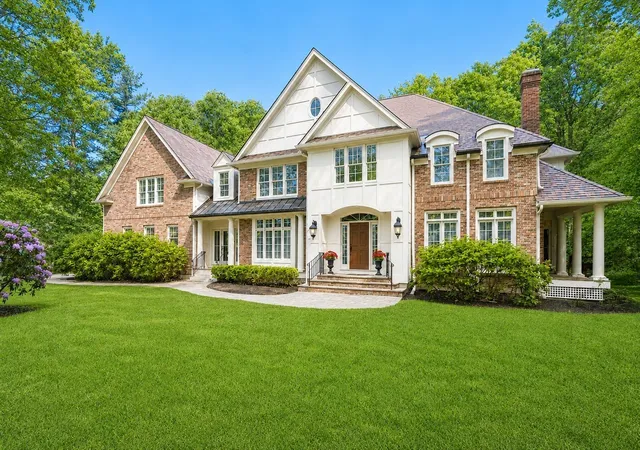 Photo 1 of Single family home for sale at 12 Olde Hickory Path, Westborough, MA 01581 | MLS# 73586242 | Listing updated on 2026-10-07