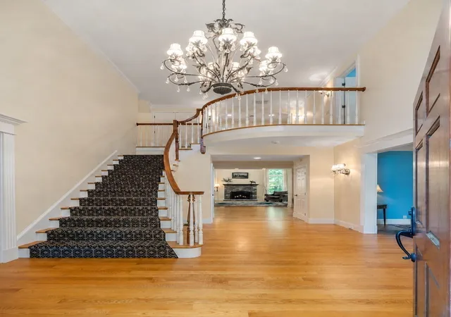 Photo 3 of Single family home for sale at 12 Olde Hickory Path, Westborough, MA 01581 | MLS# 73586242 | Listing updated on 2026-10-07
