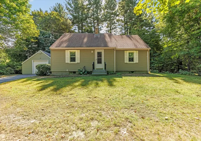 Single family home for sale at 78 Pierce St, West Boylston, MA 01583 | MLS# 73579091