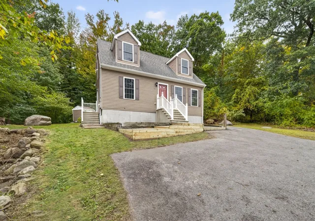 Single family home for sale at 112-a Purchase St, Milford, MA 01757 | MLS# 73585495