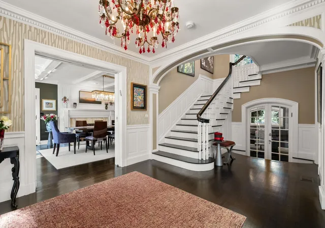 Photo 3 of Sale Pending at 393 Commonwealth, Chestnut Hill, MA 02467 | MLS# 73584123 | Listing updated on 2026-10-15
