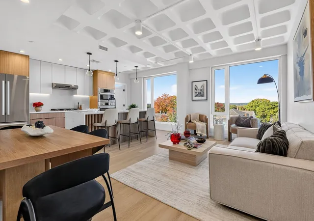 Photo 1 of Condo for sale at 125 Lowell St #603, Somerville, MA 02143 | MLS# 73588594 | Listing updated on 2026-10-12