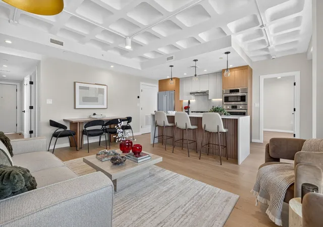 Photo 2 of Condo for sale at 125 Lowell St #603, Somerville, MA 02143 | MLS# 73588594 | Listing updated on 2026-10-12