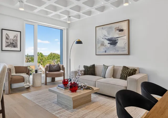 Photo 3 of Condo for sale at 125 Lowell St #603, Somerville, MA 02143 | MLS# 73588594 | Listing updated on 2026-10-12