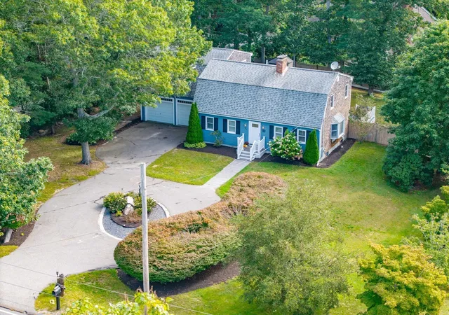 Single family home for sale at 451 County Rd, Pocasset, MA 02559 | MLS# 73584093