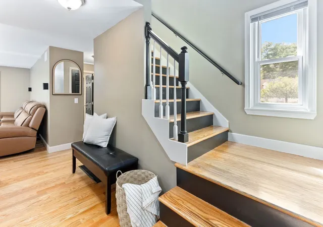 Listing Photo 4 - Condo for sale in building located at 82 Paine, Bellingham, MA 02019 - Unit #82