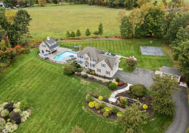 Single family home for sale at 17 Cole Rd, Sterling, MA 01564 | MLS# 73589520