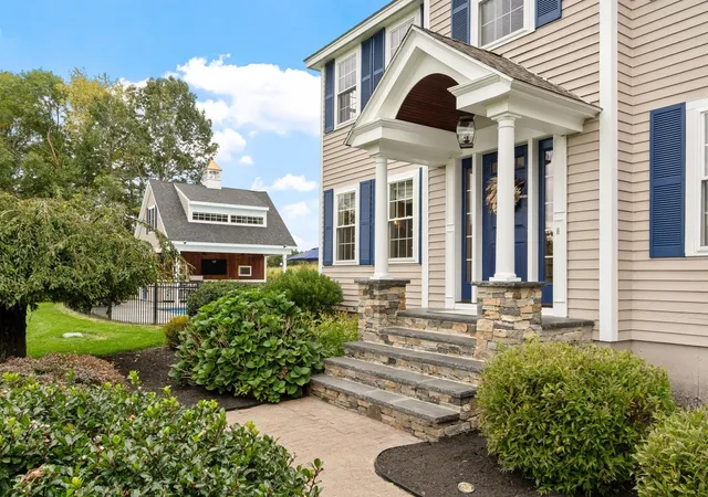 Photo 2 of Single family home for sale at 17 Cole Rd, Sterling, MA 01564 | MLS# 73589520 | Listing updated on 2026-10-14