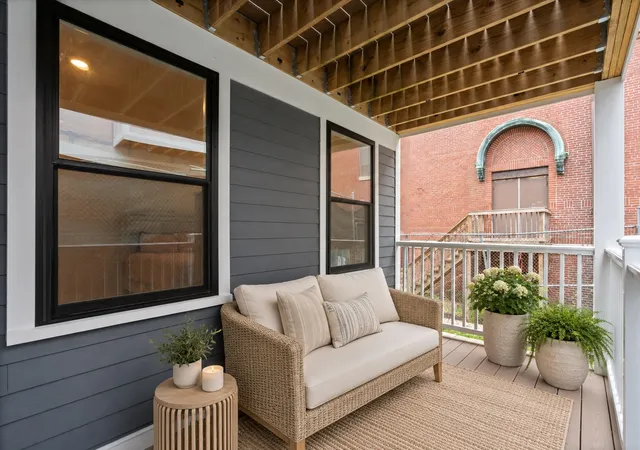 Photo 2 of Condo for sale at 22 20 Ufford St #1, Dorchester Center, MA 02124 | MLS# 73577664 | Listing updated on 2026-10-23