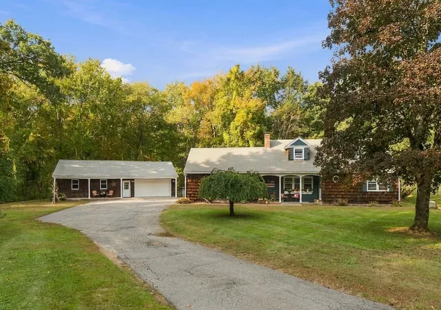 Photo 42 of Single family home for sale at 480 Hartford Ave E, Uxbridge, MA 01569 | MLS# 73587506 | Listing updated on 2026-10-15