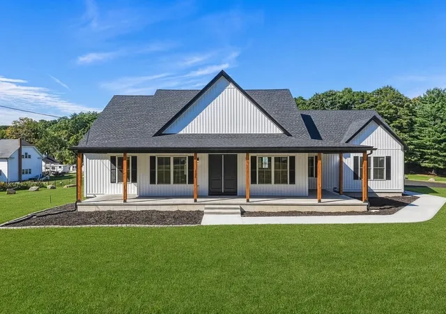 Single family home for sale at 2238 Baptist Hl Rd, Palmer, MA 01069 | MLS# 73582548