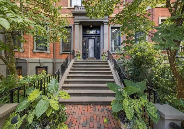 Photo 1 of Condo for sale at 76 Marlborough St #4, Boston, MA 02116 | MLS# 73581694 | Listing updated on 2026-10-05