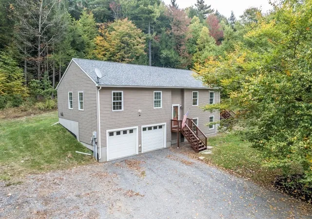 Photo 2 of Single family home for sale at 315 Route 10, Gilsum, NH 03448 | MLS# 73585942 | Listing updated on 2026-10-06