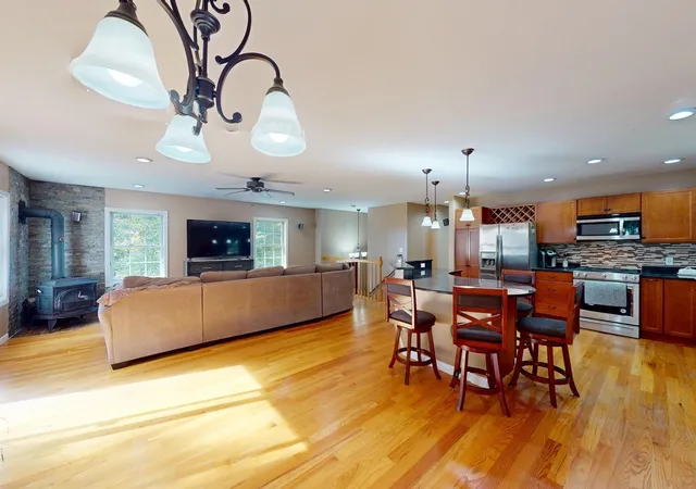 Photo 3 of Single family home for sale at 315 Route 10, Gilsum, NH 03448 | MLS# 73585942 | Listing updated on 2026-10-06