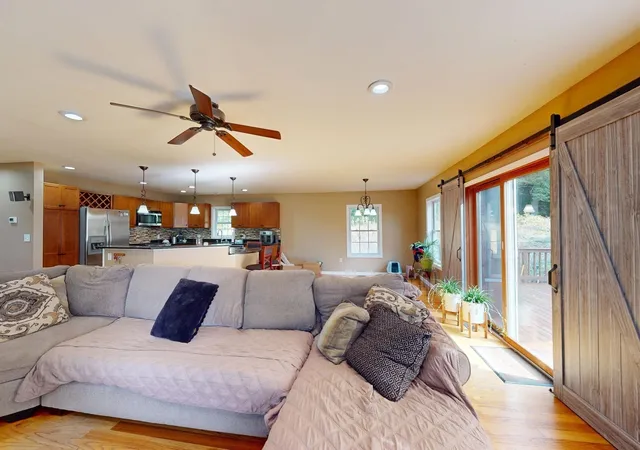 Photo 4 of Single family home for sale at 315 Route 10, Gilsum, NH 03448 | MLS# 73585942 | Listing updated on 2026-10-06