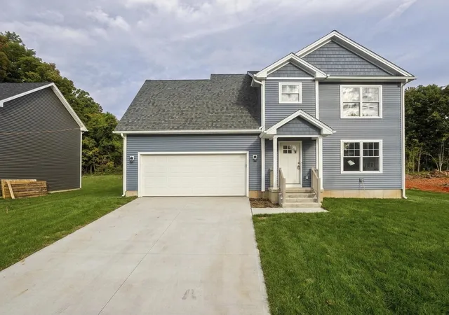 Photo 1 of Single family home for sale at 854 Homestead Ave, Holyoke, MA 01040 | MLS# 73585362 | Listing updated on 2026-10-05