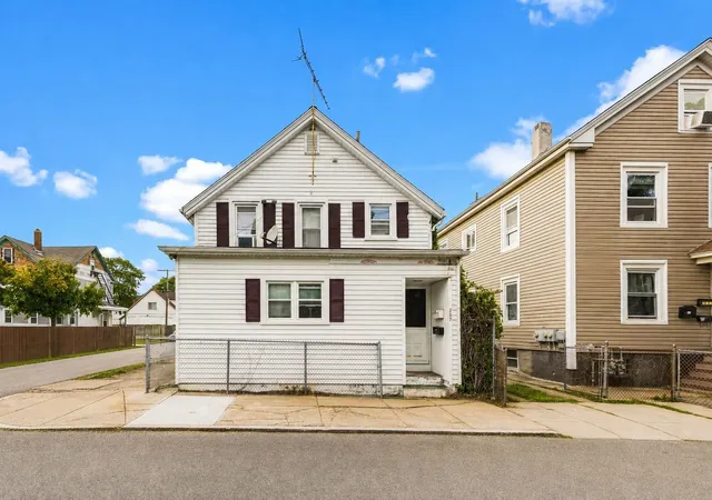 Photo 1 of Single family home for sale at 257 Austin St, New Bedford, MA 02740 | MLS# 73572655 | Listing updated on 2026-09-11