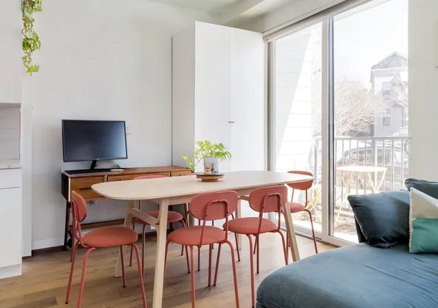 Listing Photo 5 - Condo for sale in building located at 97-99 Elmwood St, Cambridge, MA 02140 - Unit #109