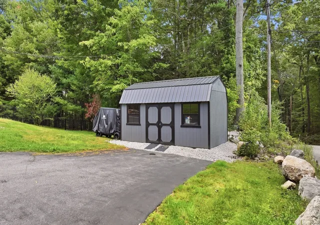 Photo 29 of Single family home for sale at 128 Baldwin St, Leicester, MA 01524 | MLS# 73580662 | Listing updated on 2026-09-30