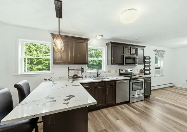Photo 2 of Single family home for sale at 128 Baldwin St, Leicester, MA 01524 | MLS# 73580662 | Listing updated on 2026-09-30