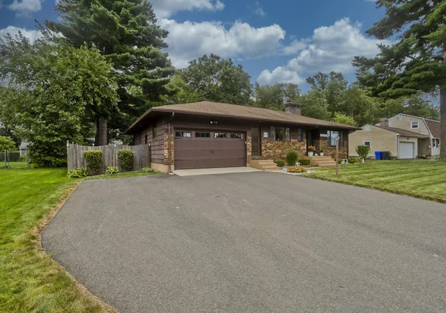 Photo 2 of Sale Pending at 63 Pine Acre Rd, Springfield, MA 01129 | MLS# 73570371 | Listing updated on 2026-09-07