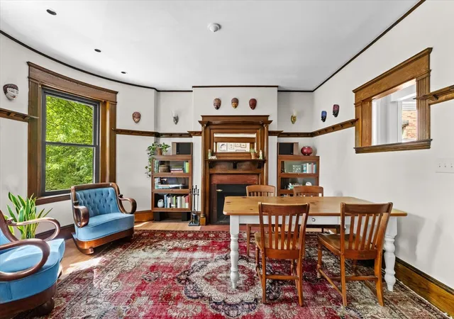 Photo 1 of Sale Pending at 17 Lakeville Rd #4, Jamaica Plain, MA 02130 | MLS# 73574197 | Listing updated on 2026-10-07