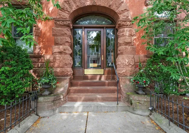 Photo 2 of Sale Pending at 17 Lakeville Rd #4, Jamaica Plain, MA 02130 | MLS# 73574197 | Listing updated on 2026-10-07