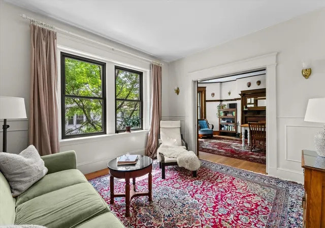 Photo 3 of Sale Pending at 17 Lakeville Rd #4, Jamaica Plain, MA 02130 | MLS# 73574197 | Listing updated on 2026-10-07