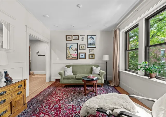 Photo 3 of Sale Pending at 17 Lakeville Rd #4, Jamaica Plain, MA 02130 | MLS# 73574197 | Listing updated on 2026-10-07