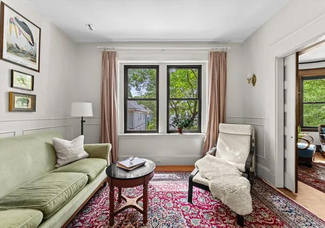 Photo 4 of Sale Pending at 17 Lakeville Rd #4, Jamaica Plain, MA 02130 | MLS# 73574197 | Listing updated on 2026-10-07