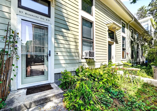 Photo 1 of Condo for sale at 57 Brookside Ave #12, Jamaica Plain, MA 02130 | MLS# 73581113 | Listing updated on 2026-10-17
