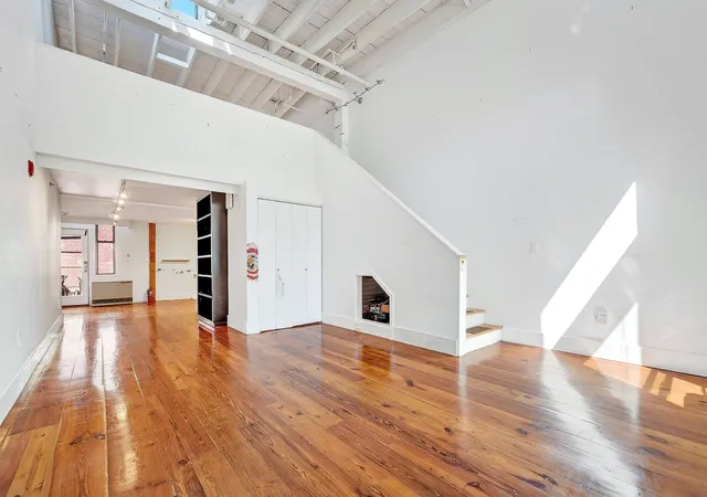 Photo 3 of Condo for sale at 57 Brookside Ave #12, Jamaica Plain, MA 02130 | MLS# 73581113 | Listing updated on 2026-10-21