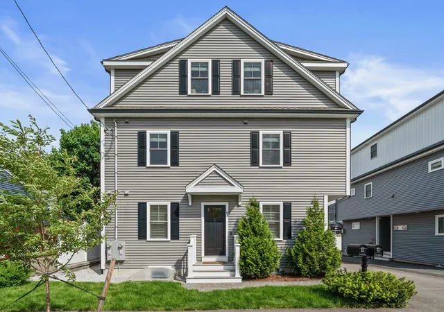 Photo 1 of Condo for sale at 61 Gale St #A, Waltham, MA 02453 | MLS# 73574689 | Listing updated on 2026-09-13