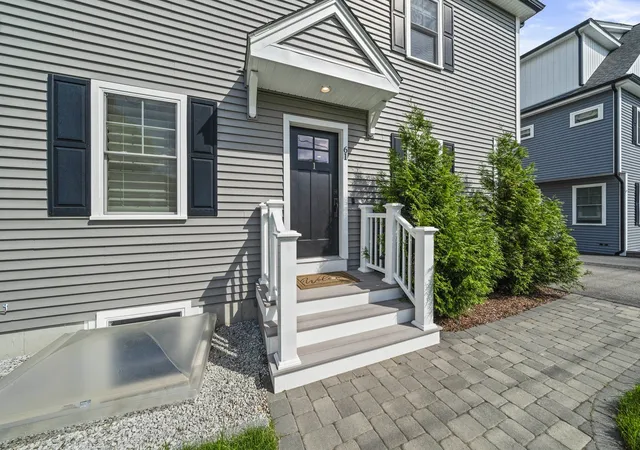 Photo 2 of Condo for sale at 61 Gale St #A, Waltham, MA 02453 | MLS# 73574689 | Listing updated on 2026-09-13