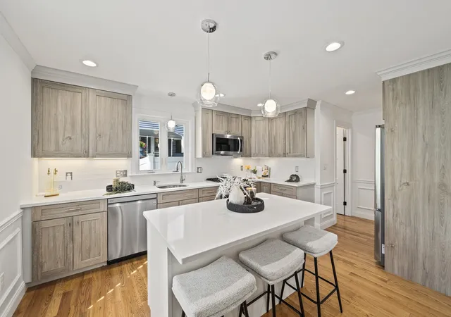 Photo 3 of Condo for sale at 61 Gale St #A, Waltham, MA 02453 | MLS# 73574689 | Listing updated on 2026-09-13