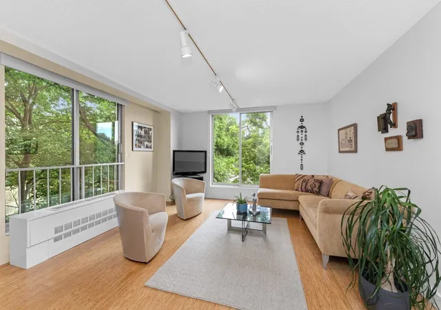 Photo 1 of Condo for sale at 99 Pond Ave #506, Brookline, MA 02445 | MLS# 73580018 | Listing updated on 2026-09-23